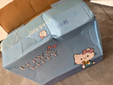 COW&KITTY正品KT猫2026新款学生女士双肩包旅游背包大容量女士生日礼物 粉色【小号】【下单送挂件礼盒礼袋】可装下10寸平板 s 实拍图