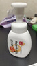 莎娜（SANA）豆乳美肌泡沫洗面奶女按压泡泡清洁慕斯保湿洁面200ml 实拍图