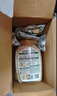 阴山优麦有机裸燕麦片1500g 高蛋白 膳食纤维 免煮即食 零添加糖 营养早餐 实拍图