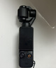 大疆 DJI Osmo Pocket 3 标准版 一英寸口袋云台相机 OP灵眸手持数码相机 旅游vlog 便携美颜摄像 实拍图