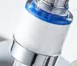 欧格恒水龙头过滤器家用防溅头自来水净水器水嘴防溅水延伸器增压花洒 过滤器1个+6个滤芯+全套转接头 实拍图