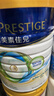 美素佳儿（Friso）皇家较大婴儿配方奶粉 2段（6-12个月）800克 乳铁蛋白 新国标 实拍图