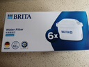 碧然德（BRITA） 家用滤水壶 净水壶滤芯 Maxtra 多效滤芯 6枚装 实拍图