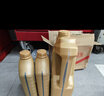 美孚（Mobil）全合成汽机油0W-40 SP级1L美孚金美经典表现汽车保养京东养车自营 实拍图