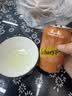 可口可乐（Coca-Cola）玉泉西柚味苏打汽水330ml*8罐香港版怡泉0脂肪夏日碳酸饮料 实拍图