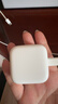 Apple/苹果 40W type-c快充充电器 苹果usb-c原装充电头 旗舰店新款苹果iphone17/16/15promax充电器 实拍图