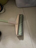 妙洁除螨粘尘器大号24cm+60撕替换头*2 滚筒粘毛纸可撕式衣服清理神器 实拍图
