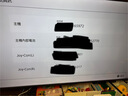 任天堂（Nintendo）【国内保税仓】Switch2/1代 OLED/续航加强日版/港版便携家用ns体感游戏机掌机 日版OLED白色+健身环大冒险(保税仓） 实拍图