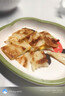 美的（Midea）电饼铛 小钢炮0涂层316L不锈钢电饼档 家庭用40mm超深双面加热 煎饼锅烤肉锅烙饼锅早餐机电煎锅s1 实拍图