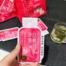 福茗源花果茶 白桃乌龙茶 蜜桃夏日冷泡茶水果茶花茶包0糖饮料10包饮品 实拍图