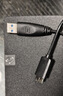 希捷（SEAGATE）移动硬盘 4TB USB3.0高速 希捷睿翼 2.5英寸 机械硬盘 黑 大容量便携外接存储 数据恢复服务 实拍图