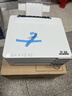 爱普生（EPSON）【6代新品】L1358 墨仓式A4彩色无线单功能家用打印机 家用/办公 AI学习打印机（微信/远程打印） 实拍图