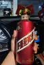 茅台 迎宾酒 紫迎宾 酱香型白酒 53度 500ml 单瓶装 新老包装随机发货 实拍图