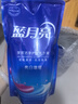 蓝月亮洗衣液12斤套装：亮白增艳薰衣草3kg瓶+1kg袋*3 留香【京东金奖】 晒单实拍图