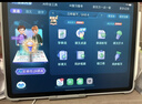 步步高AI学习机A8 新东方宝典课免费学英语 学生平板学练机 小学初中同步护眼屏新课标官方旗舰 8+256G 实拍图