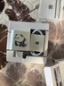 华为冰糖全能充电器（Max 100W） 100W超级快充 3C认证 适用于手机Mate80系列 熊猫和花主题限定版花花 实拍图