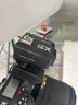 神牛（Godox）X2T-N 引闪器高速同步TTL触发器2.4G无线引闪器 尼康版 单发射器 实拍图