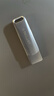台电（TECLAST）64GB USB3.2高速U盘 大容量存储商务办公学习电脑系统车载音乐金属优盘 实拍图