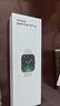 vivoWATCH GT 2 空格白  超窄边高亮大屏 照片表盘一碰换 33天蓝牙续航 智能手表 送男友送女友 实拍图