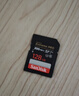 闪迪（SanDisk）128GB SD相机内存卡 C10 拍摄全高清视频 微单/单反数码相机存储卡 坚固耐用 超高性价比 实拍图