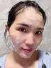 维特丝洗面奶男女士氨基酸美白淡斑提亮肤色控油收缩毛孔深层清洁黑头角 实拍图