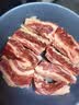鲜京采 巴西进口原切肩部牛肋条 4斤 生鲜牛肉【真原切】源头直发 实拍图