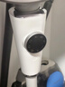 艾美特（AIRMATE）【小暴风PRO】空气循环扇家用大风力摇头电风扇卧室安静轻音小风扇桌面台式节能落地扇电扇 X231 实拍图