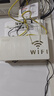 普联（TP-LINK）普联路由3600 WiFi7千兆无线家用路由器 3600兆级 双频聚合 智能游戏加速 易展 上网管理 适配星闪 实拍图