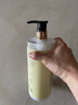 范泳辰山茶花护发素修护改善干枯毛躁柔顺头发儿童润发乳发膜男女士 实拍图