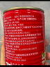 屯河番茄丁410g*12 0脂低钠低热量0添加剂新疆内蒙番茄酱西红柿块罐头 实拍图