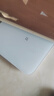 米家小米智能体重秤S200 白色 双接家用健康秤电子秤人物双模式 APP高精准数据测量 体重管理 减肥专用 实拍图
