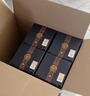汾酒蓝汾 清香型白酒 53度475ml*2瓶 (53度仿蓝瓷)礼盒装 端午节送礼 实拍图
