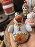 铜师傅《心想事成》客厅桌面 铜大象摆件家居酒柜装饰工艺品 新年礼物 心想事成 实拍图