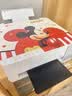 爱普生（EPSON）【6代新品】L1358 墨仓式A4彩色无线单功能家用打印机 家用/办公 AI学习打印机（微信/远程打印） 实拍图