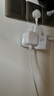 Apple/苹果 40W type-c快充充电器 苹果usb-c原装充电头 旗舰店新款苹果iphone17/16/15promax充电器 实拍图