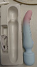 EROCOME伊珞av震动棒女性专用成人情趣用品生理按摩玩具自安慰器电动强震 实拍图