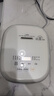 美的（Midea）小碧玉电饭煲2-3人3升0氟陶瓷白玉内胆家用电煮锅煲汤煮粥智能预约多功能一锅多用微压电饭锅RE360 实拍图