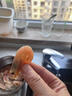 禧美海产熟冻北极甜虾净重3斤装/盒 150/180小号规格 MSC认证 轻食海鲜 实拍图