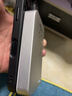 摩米士（MOMAX）【3C认证】iPhone17超薄苹果磁吸充电宝10000毫安magsafe无线充20W快充移动电源适用苹果小米 银色 晒单实拍图