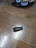 闪迪（SanDisk）16GB USB2.0 U盘 CZ50酷刃 黑红色 小巧便携 时尚设计 安全加密软件 实拍图