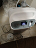 氧精灵医用级制氧机吸氧机轻音家用老人氧气机5L升级6L升中重度缺氧Y66W 实拍图