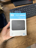 西部数据（WD）移动硬盘2TB USB3.0 easystore系列 2.5英寸 机械硬盘 笔记本电脑外接 外置备份 大容量家庭存储 实拍图