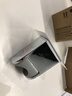 九牧（JOMOO）花洒喷头全套家用增压洗澡淋浴莲蓬头热水器手持淋雨花洒软管套装 可调节免钉墙座Q39 实拍图