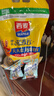 西麦即食燕麦片 复合牛奶 有机营养健康代餐早餐冲泡谷物食品 【热销推荐纯麦】 2015g[含赠] 实拍图
