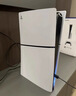 索尼（SONY）PS5光驱版 PlayStation5光驱版(轻薄版)国行PS5游戏机 PS5slim光驱版 游戏机 实拍图