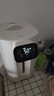 美的（Midea）电热水瓶电热水壶不锈钢内胆全自动断电家用5L净饮水机智能控温保温一体泡茶冲奶神器11F 实拍图
