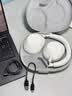 索尼（SONY）WH-1000XM6【政府补贴】头戴式无线降噪耳机 AI智能降噪 黑色 618 520礼物 实拍图