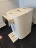 美的（Midea）电热水瓶烧水壶母婴级316L不锈钢内胆家用5L大容量【抖音SP30-Ypro升级款】可拆冲奶神器11FPro 实拍图