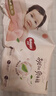 好奇（Huggies）铂金装小桃裤成长裤XL96片(12-17kg)加大号尿不湿【透爽散热】 实拍图