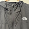 北面（The North Face）【都市机能系列】防晒衣男防紫外线UPF户外多效衣外套|4U8X 4EN/墨碳灰 2XL /185 实拍图